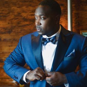 Meet your Posher, Jonathan